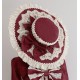 Henrietta Romantic Salon One Piece(8 Colours)